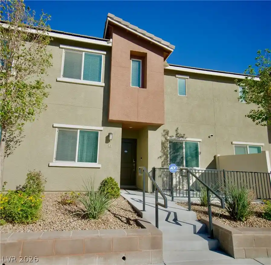 Townhouse for sale at 12262 Azure Gate Rd #3, Las Vegas, NV 89183 | MLS# 2827483