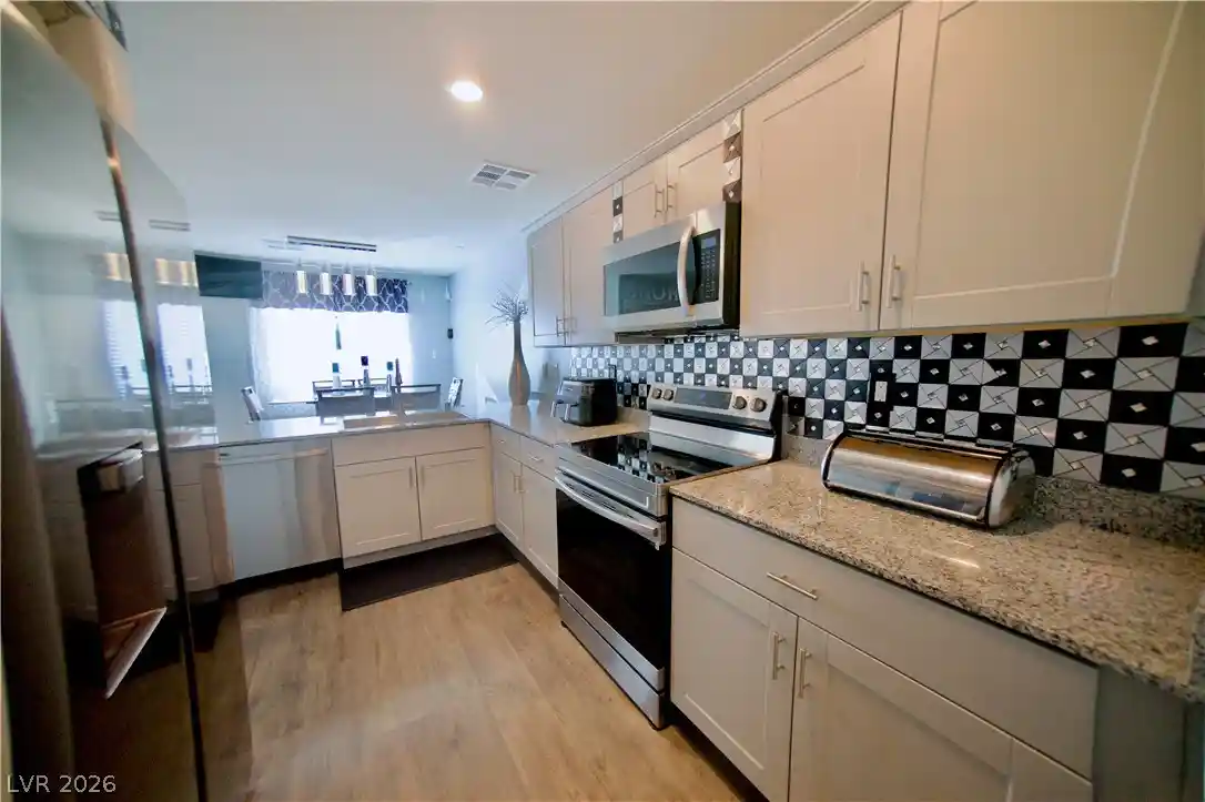 Photo 1 of Townhouse for sale at 12262 Azure Gate Rd #3, Las Vegas, NV 89183 | MLS# 2827483 | Listing updated on 2026-10-31