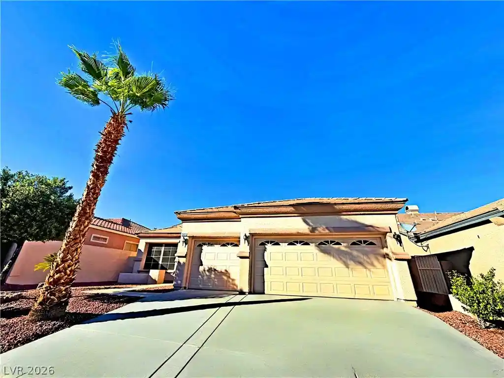 Photo 1 of Single family home for sale at 10656 Warrior Ct, Las Vegas, NV 89135 | MLS# 2827624 | Listing updated on 2026-10-23