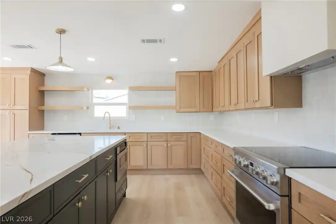 Single family home for sale at 617 E Fairway Rd, Henderson, NV 89015 | MLS# 2823340