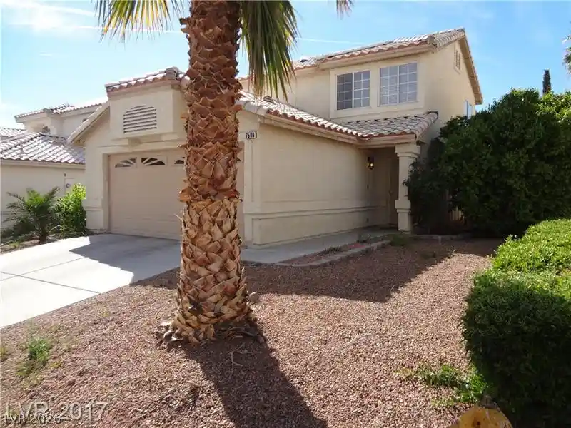 Photo 1 of Single family home for sale at 7509 Bowles Dr, Las Vegas, NV 89130 | MLS# 2827612 | Listing updated on 2026-10-17