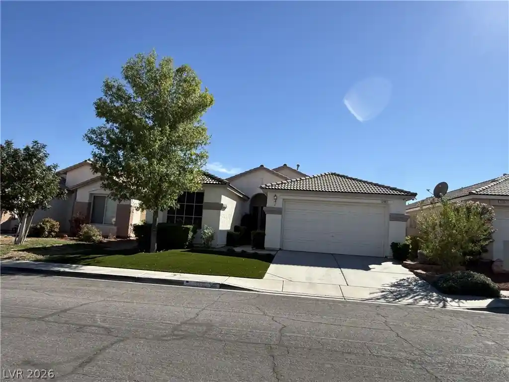Single family home for sale at 2601 Bahama Point Ave, North Las Vegas, NV 89031 | MLS# 2827359