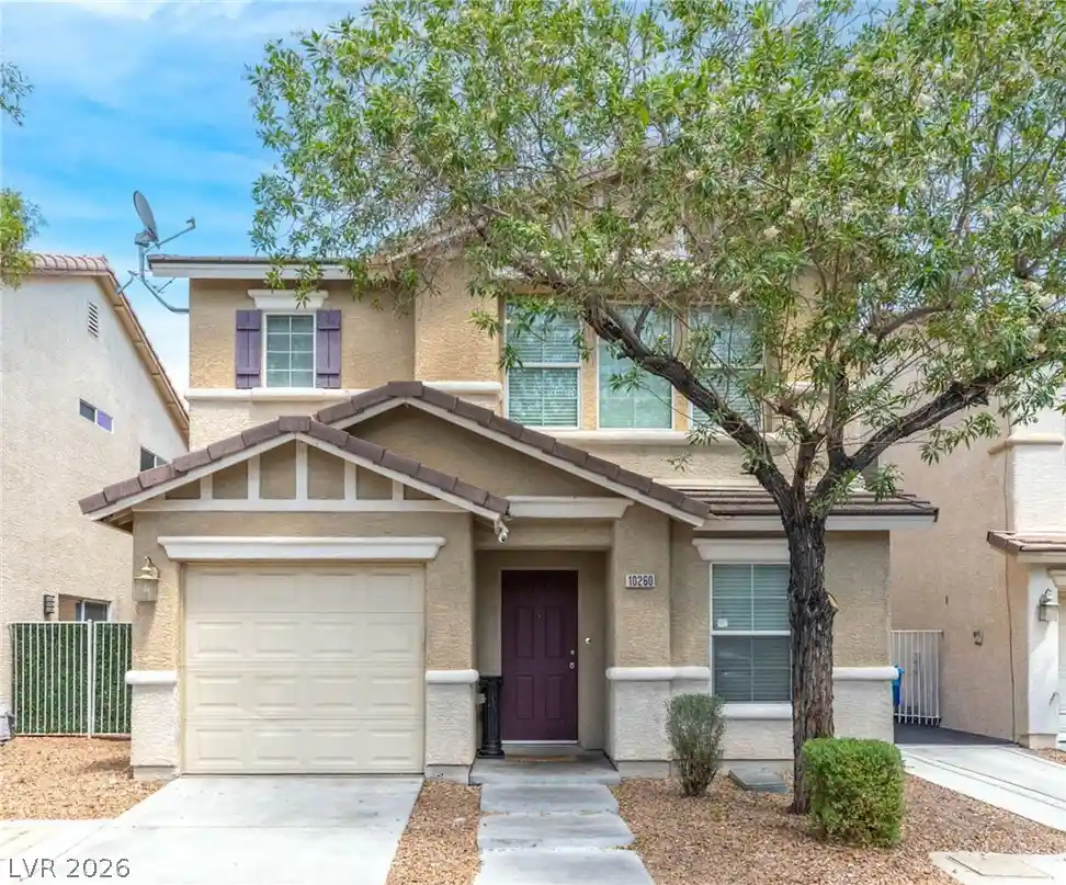 Photo 1 of Single family home for sale at 10260 Martinsburg Ct, Las Vegas, NV 89183 | MLS# 2827637 | Listing updated on 2026-10-17