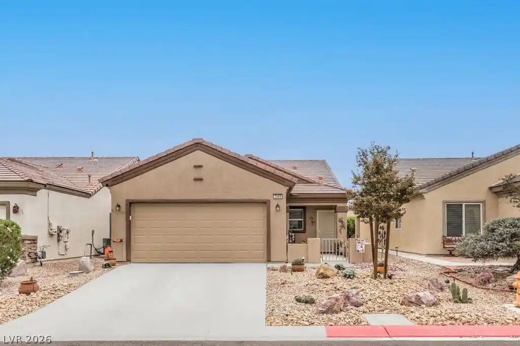 Photo 1 of Single family home for sale at 2509 Desert Sparrow Ave, North Las Vegas, NV 89084 | MLS# 2826527 | Listing updated on 2026-10-22