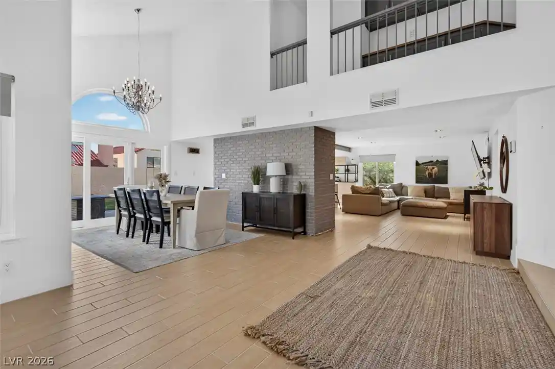 Photo 1 of Single family home for sale at 3320 Cyn Lake Dr, Las Vegas, NV 89117 | MLS# 2827489 | Listing updated on 2026-10-29