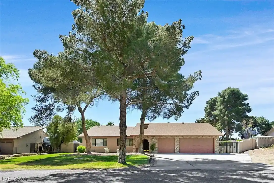 Photo 1 of Single family home for sale at 1021 Jimmy Cir, Las Vegas, NV 89123 | MLS# 2827640 | Listing updated on 2026-10-28