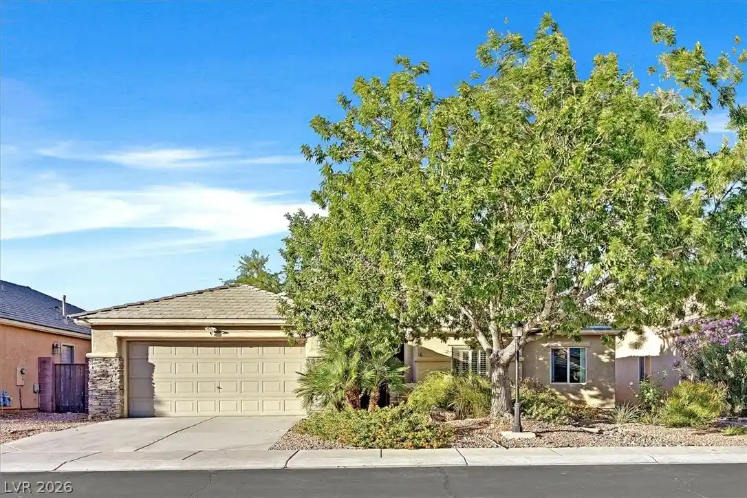Single family home for sale at 5598 La Sendas Ct, Las Vegas, NV 89122 | MLS# 2827666