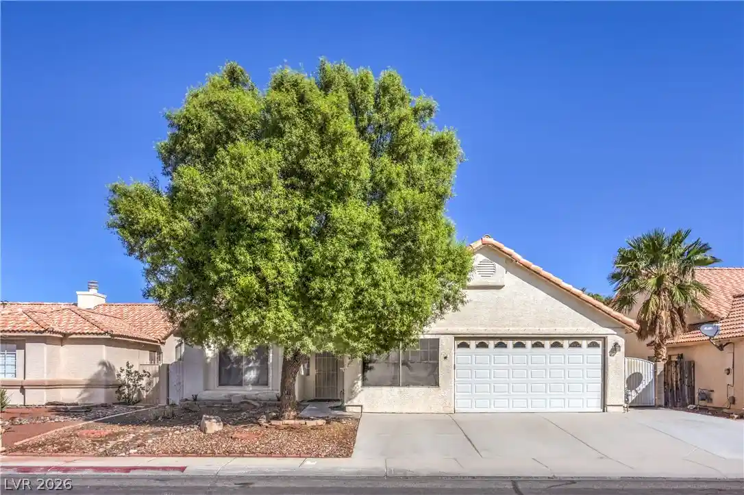 Photo 1 of Single family home for sale at 4422 Erica Dr, North Las Vegas, NV 89032 | MLS# 2826189 | Listing updated on 2026-10-18