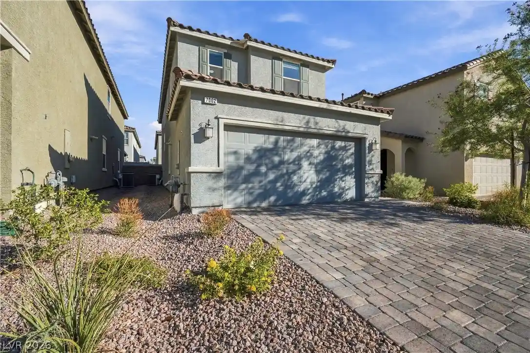 Photo 1 of Single family home for sale at 7002 W Ford Ave, Las Vegas, NV 89113 | MLS# 2826931 | Listing updated on 2026-10-18