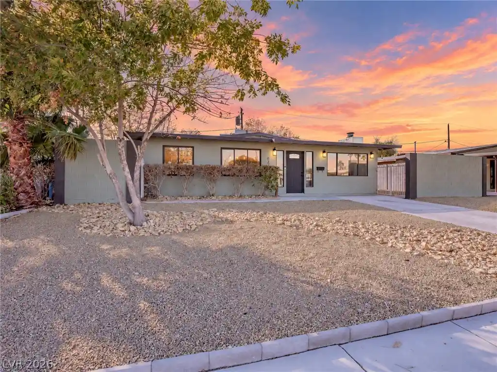 Photo 1 of Single family home for sale at 621 Berry Cir, Las Vegas, NV 89107 | MLS# 2826566 | Listing updated on 2026-10-18