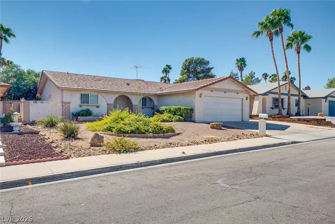 Photo 1 of Sale Pending at 3769 Lorraine Ln, Las Vegas, NV 89120 | MLS# 2827713 | Listing updated on 2026-10-21