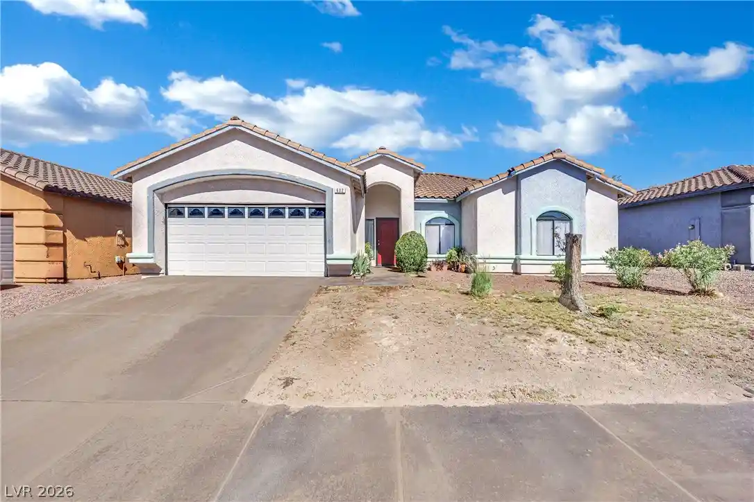 Single family home for sale at 602 Coolidge Ave, Henderson, NV 89015 | MLS# 2827715