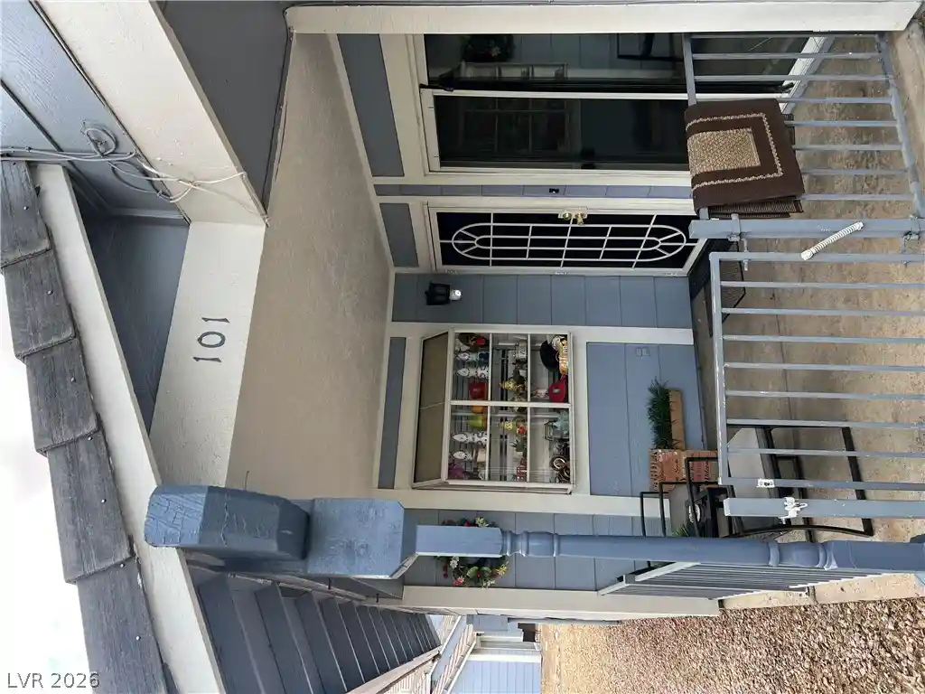 Condo for sale at 5350 Silvermist Ct #101, Las Vegas, NV 89122 | MLS# 2827719