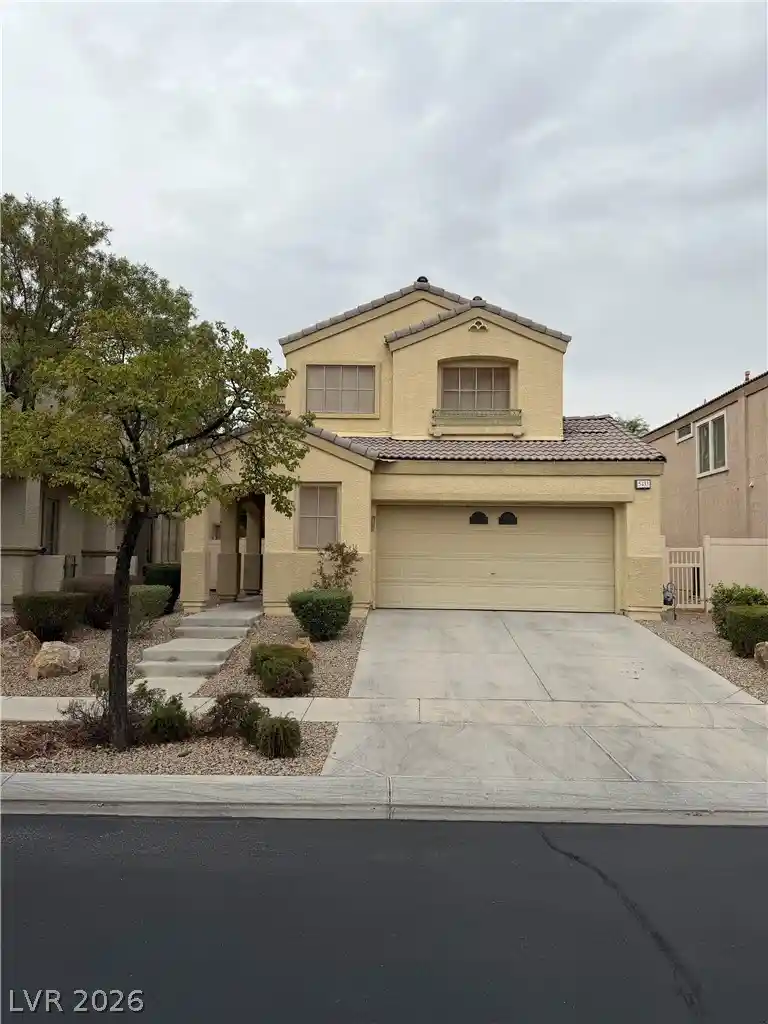 Photo 1 of Single family home for sale at 5433 Sun Prairie St, North Las Vegas, NV 89081 | MLS# 2827696 | Listing updated on 2026-10-18