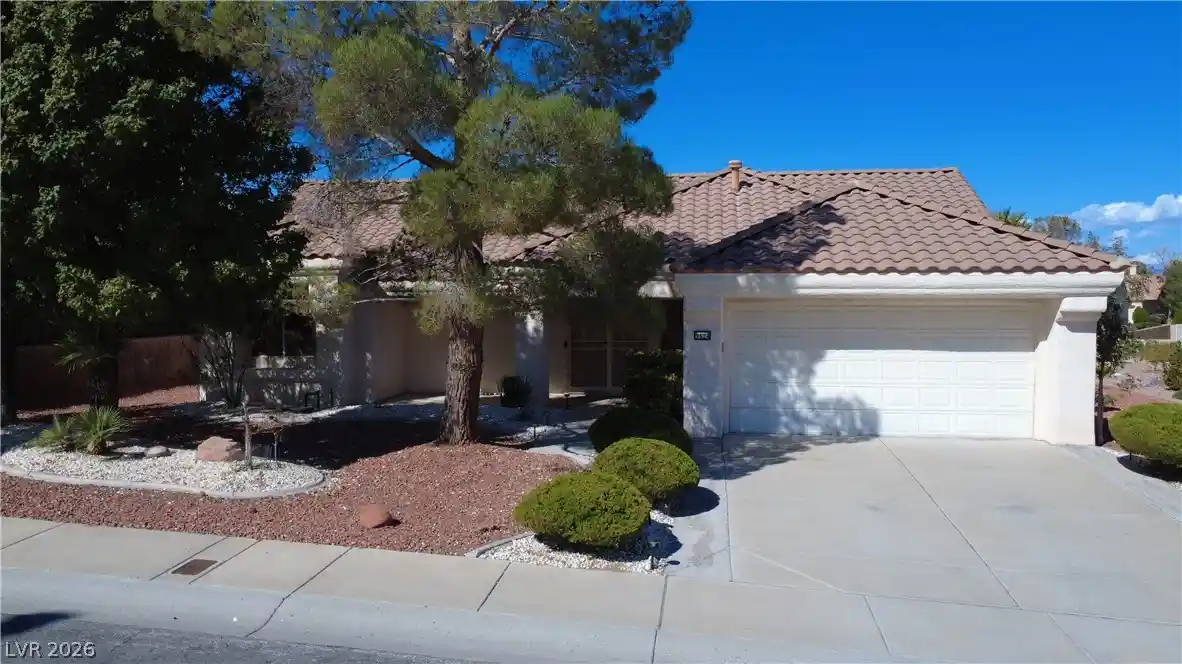 Photo 1 of Single family home for sale at 9624 Buckhorn Dr, Las Vegas, NV 89134 | MLS# 2827366 | Listing updated on 2026-10-30