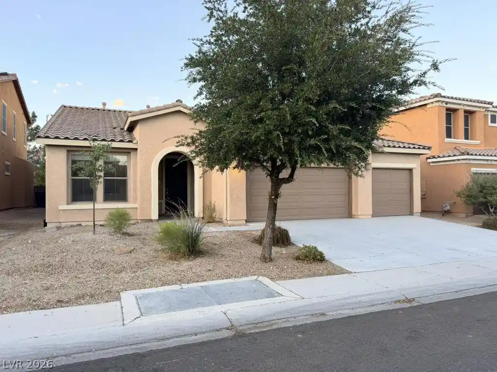 Photo 1 of Single family home for sale at 1904 La Calera Ave, North Las Vegas, NV 89084 | MLS# 2827750 | Listing updated on 2026-10-27