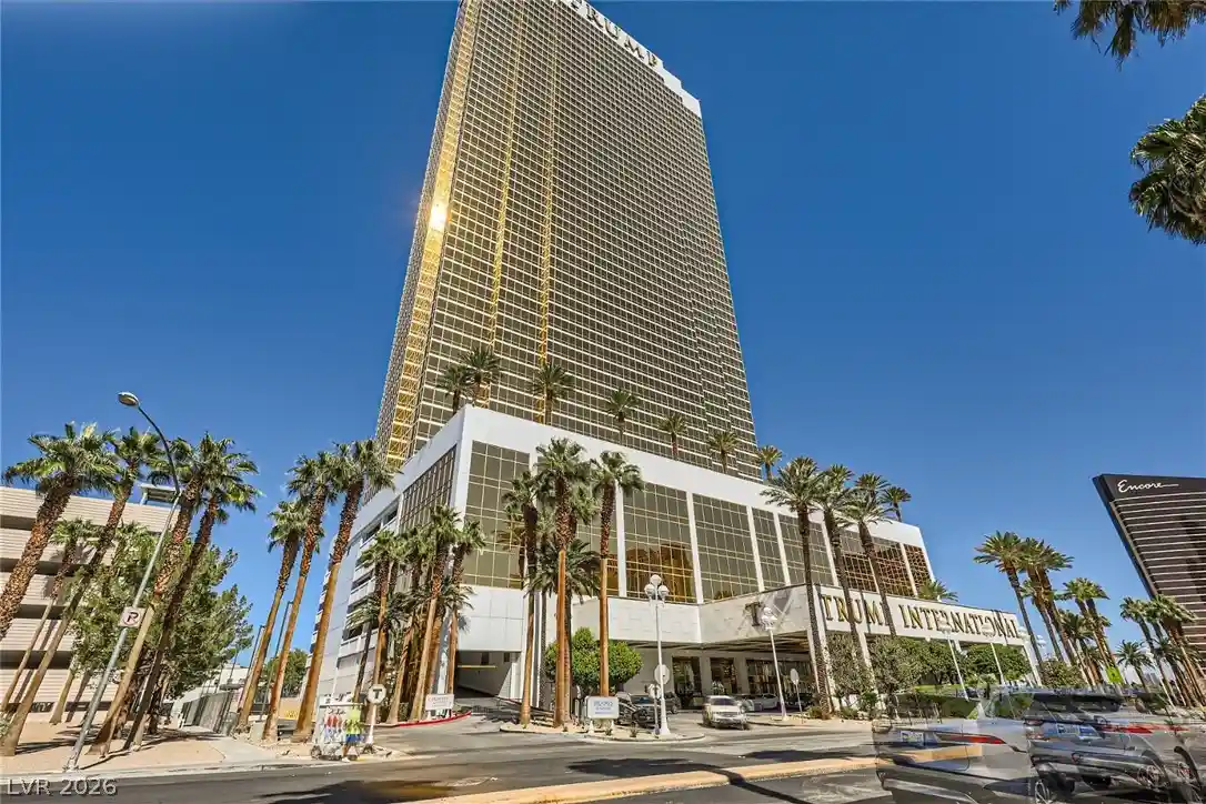 Condo for sale at 2000 N Fashion Show Dr #4916, Las Vegas, NV 89109 | MLS# 2827188