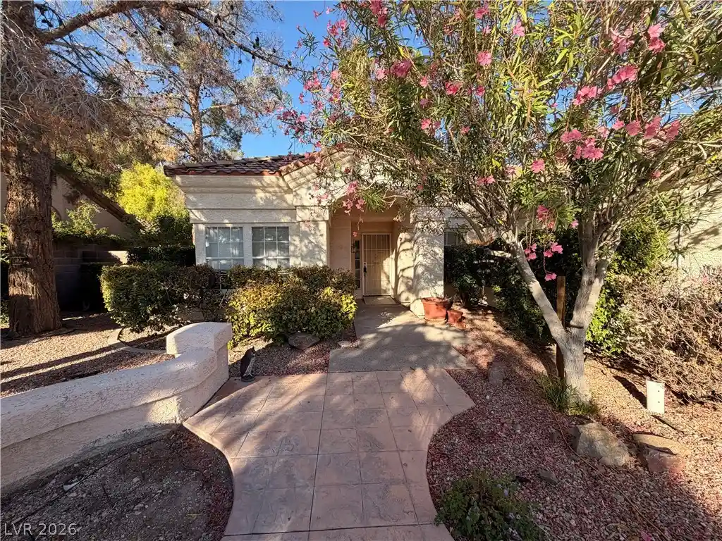 Photo 1 of Single family home for sale at 4405 Inez Dr, Las Vegas, NV 89130 | MLS# 2827782 | Listing updated on 2026-10-19