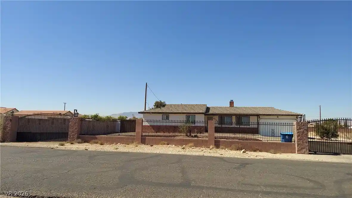 Photo 1 of Single family home for sale at 8545 Mohawk St, Las Vegas, NV 89139 | MLS# 2827780 | Listing updated on 2026-10-19