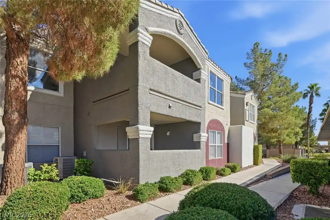 Photo 1 of Condo for sale at 5055 W Hacienda Ave #1003, Las Vegas, NV 89118 | MLS# 2827798 | Listing updated on 2026-10-20