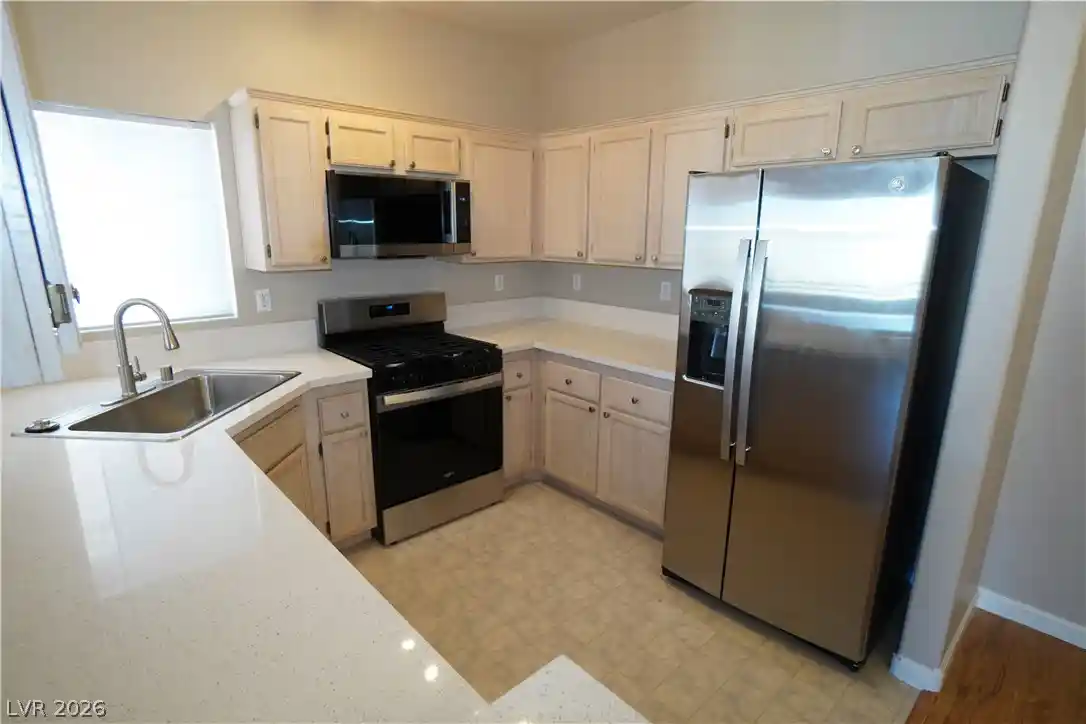 Listing Photo 1 - Condo for sale in 1405 S Nellis Blvd located at 1405 S Nellis Blvd, Las Vegas, NV 89104 - Unit #2100