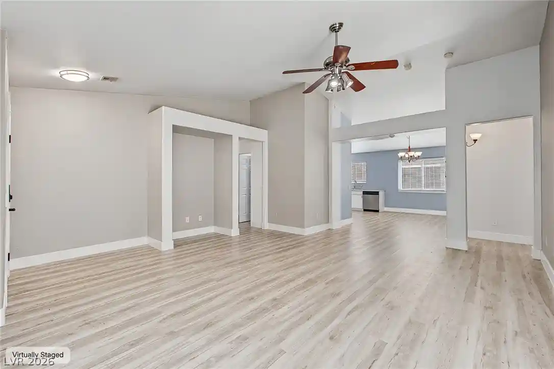 Photo 1 of Single family home for sale at 5921 Mount Auburn St, Las Vegas, NV 89130 | MLS# 2827327 | Listing updated on 2026-10-22