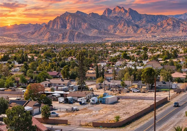 Photo 1 of Land for sale at Maverick, Las Vegas, NV 89130 | MLS# 2827804 | Listing updated on 2026-10-30