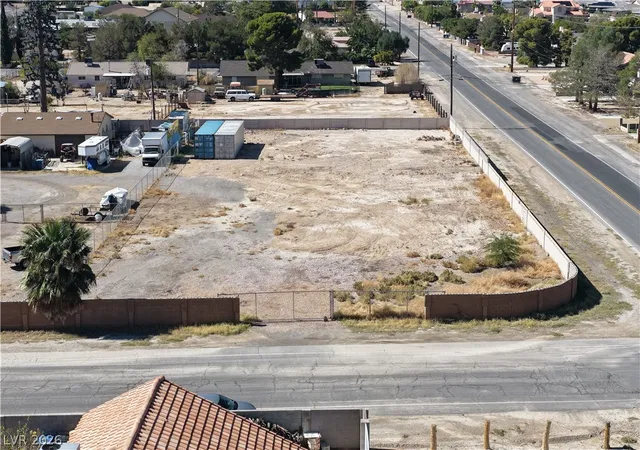 Photo 1 of Land for sale at Maverick, Las Vegas, NV 89130 | MLS# 2827804 | Listing updated on 2026-10-30