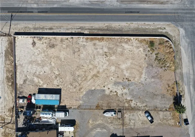 Photo 2 of Land for sale at Maverick, Las Vegas, NV 89130 | MLS# 2827804 | Listing updated on 2026-10-30