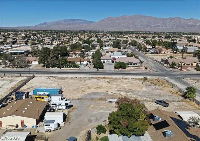Photo 3 of Land for sale at Maverick, Las Vegas, NV 89130 | MLS# 2827804 | Listing updated on 2026-10-30