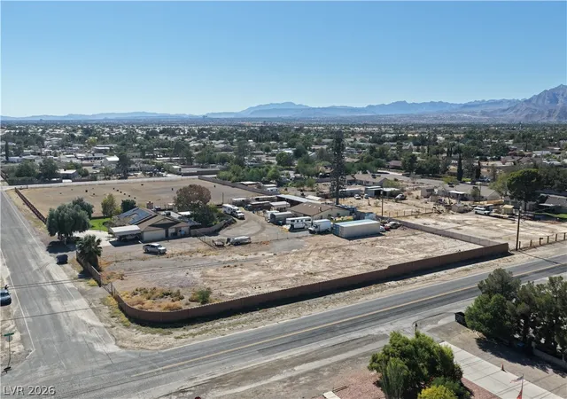 Photo 4 of Land for sale at Maverick, Las Vegas, NV 89130 | MLS# 2827804 | Listing updated on 2026-10-30