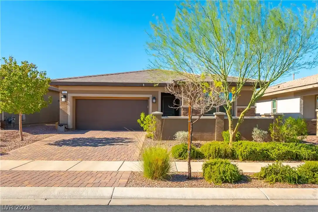 Photo 1 of Single family home for sale at 751 Drammatico Pl, Henderson, NV 89011 | MLS# 2827834 | Listing updated on 2026-10-19