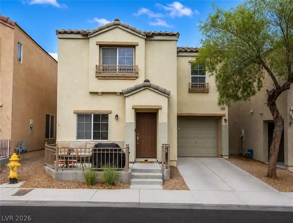 Photo 1 of Single family home for sale at 9052 Tailor Made Ave, Las Vegas, NV 89149 | MLS# 2827870 | Listing updated on 2026-10-27