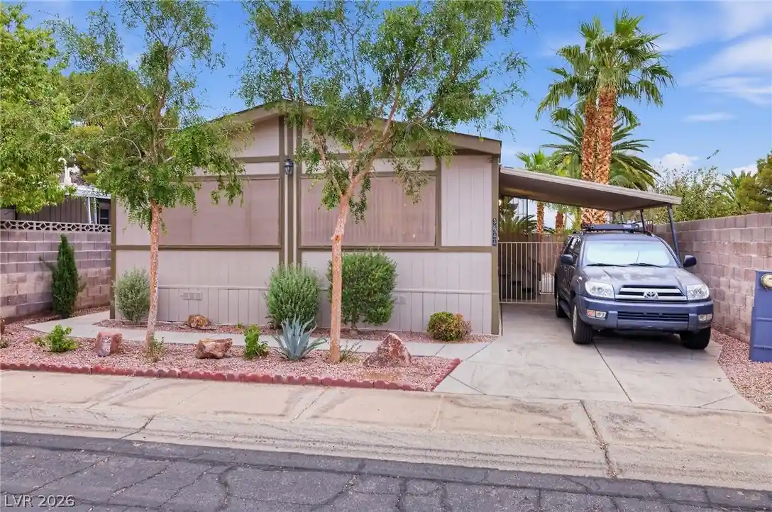 Photo 1 of Sale Pending at 3644 Allegheny Dr, Las Vegas, NV 89122 | MLS# 2825912 | Listing updated on 2026-10-22