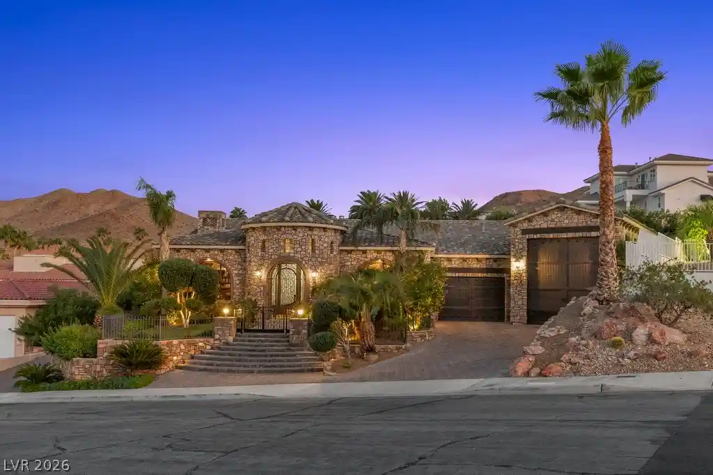 Photo 1 of Single family home for sale at 832 Temple Rock Ct, Boulder City, NV 89005 | MLS# 2827284 | Listing updated on 2026-10-19
