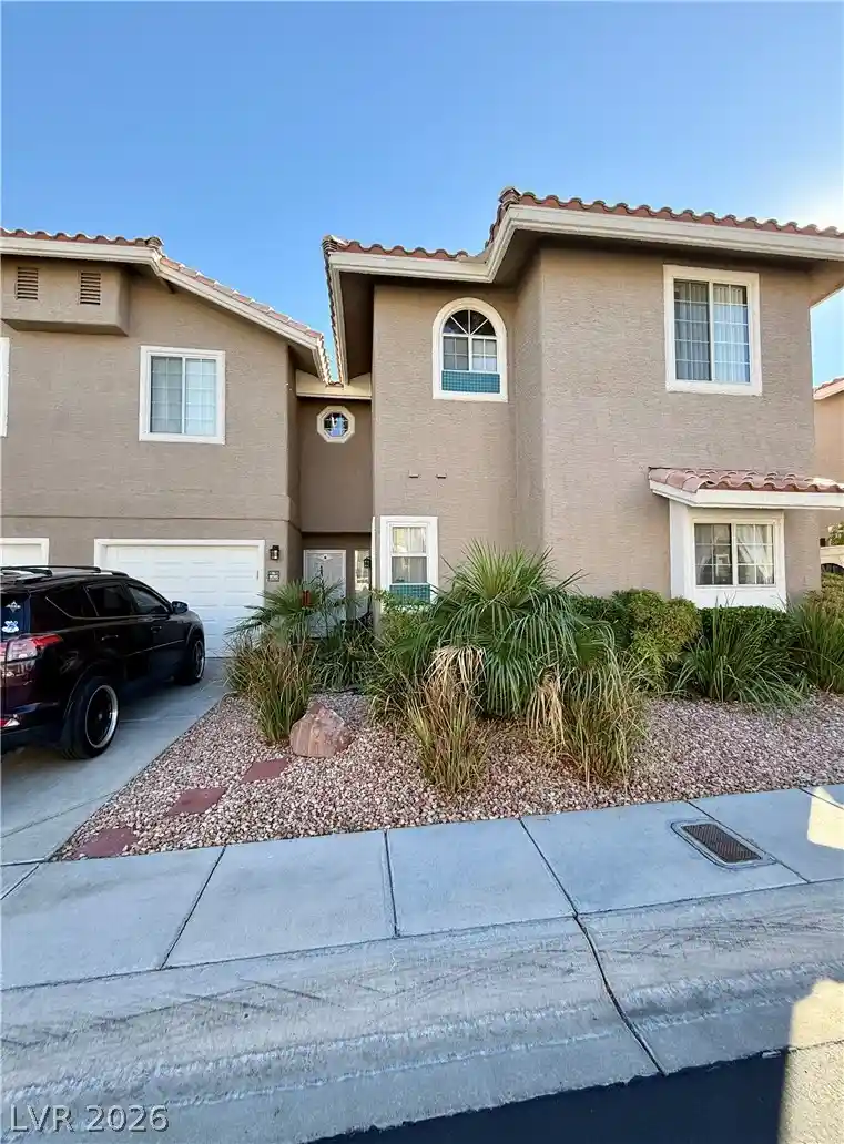 Photo 1 of Townhouse for sale at 9295 Scenic Mountain Ln, Las Vegas, NV 89117 | MLS# 2827854 | Listing updated on 2026-10-19