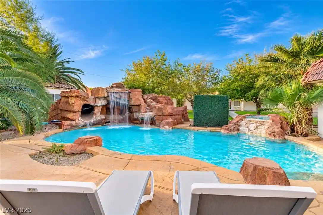 Photo 1 of Single family home for sale at 2926 E Eldorado Ln, Las Vegas, NV 89120 | MLS# 2827456 | Listing updated on 2026-10-28