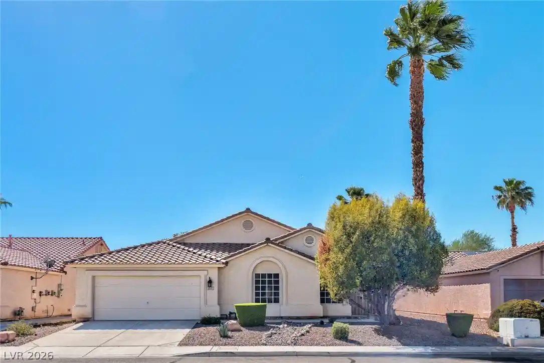 Photo 1 of Single family home for sale at 3531 Calf Roper Ct, North Las Vegas, NV 89032 | MLS# 2827885 | Listing updated on 2026-10-19