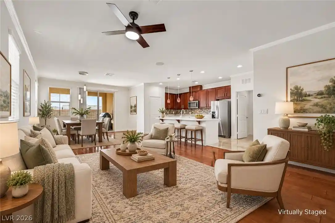 Photo 1 of Single family home for sale at 12257 Argent Bay Ave, Las Vegas, NV 89138 | MLS# 2827220 | Listing updated on 2026-10-23