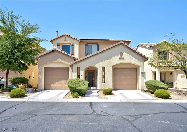 Photo 1 of Sale Pending at 6684 Mojave Blush Dr, Las Vegas, NV 89122 | MLS# 2827778 | Listing updated on 2026-10-30