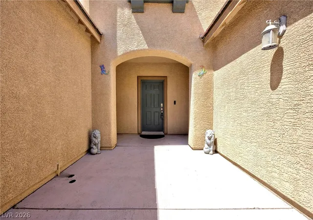 Photo 3 of Sale Pending at 6684 Mojave Blush Dr, Las Vegas, NV 89122 | MLS# 2827778 | Listing updated on 2026-10-30