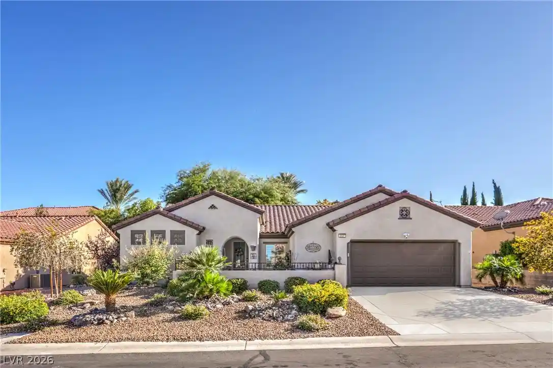 Photo 1 of Single family home for sale at 2337 Shorewood Hills Ave, Henderson, NV 89052 | MLS# 2827539 | Listing updated on 2026-10-19