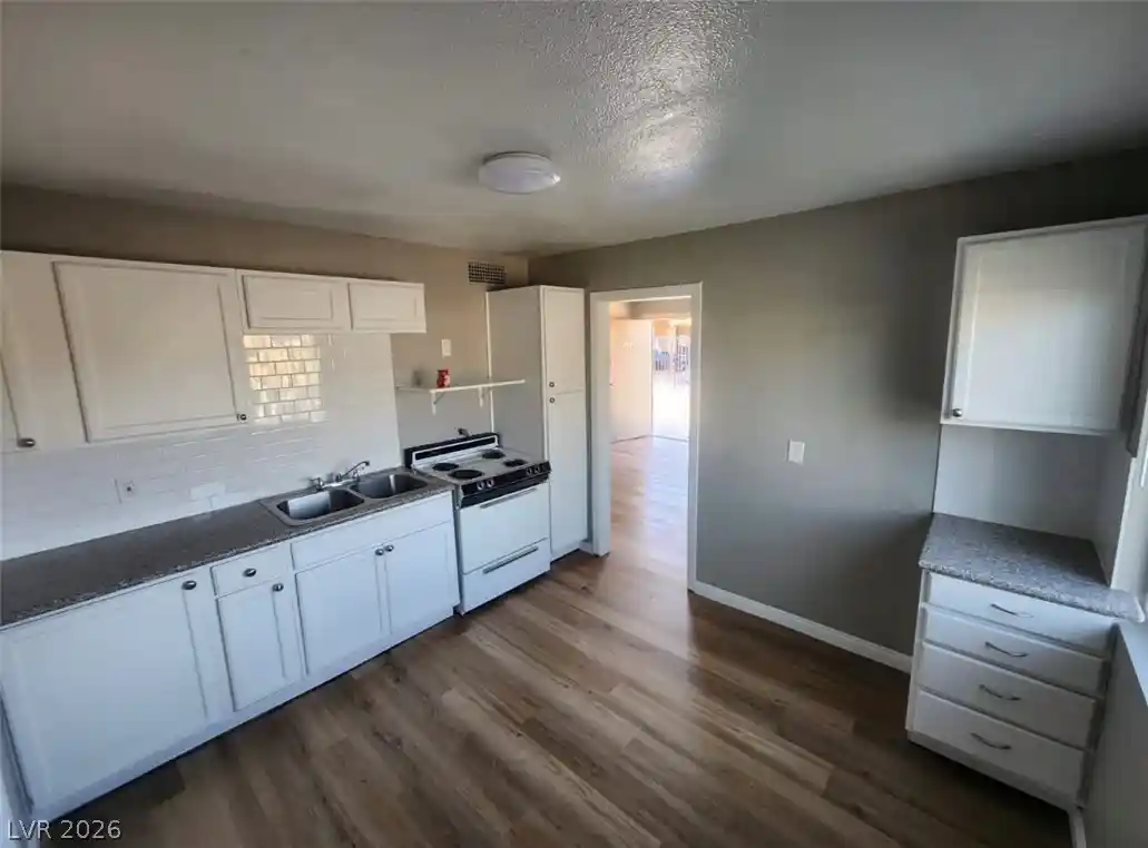 Photo 1 of Multi family home for sale at 2320 Bassler St, North Las Vegas, NV 89030 | MLS# 2827711 | Listing updated on 2026-10-19