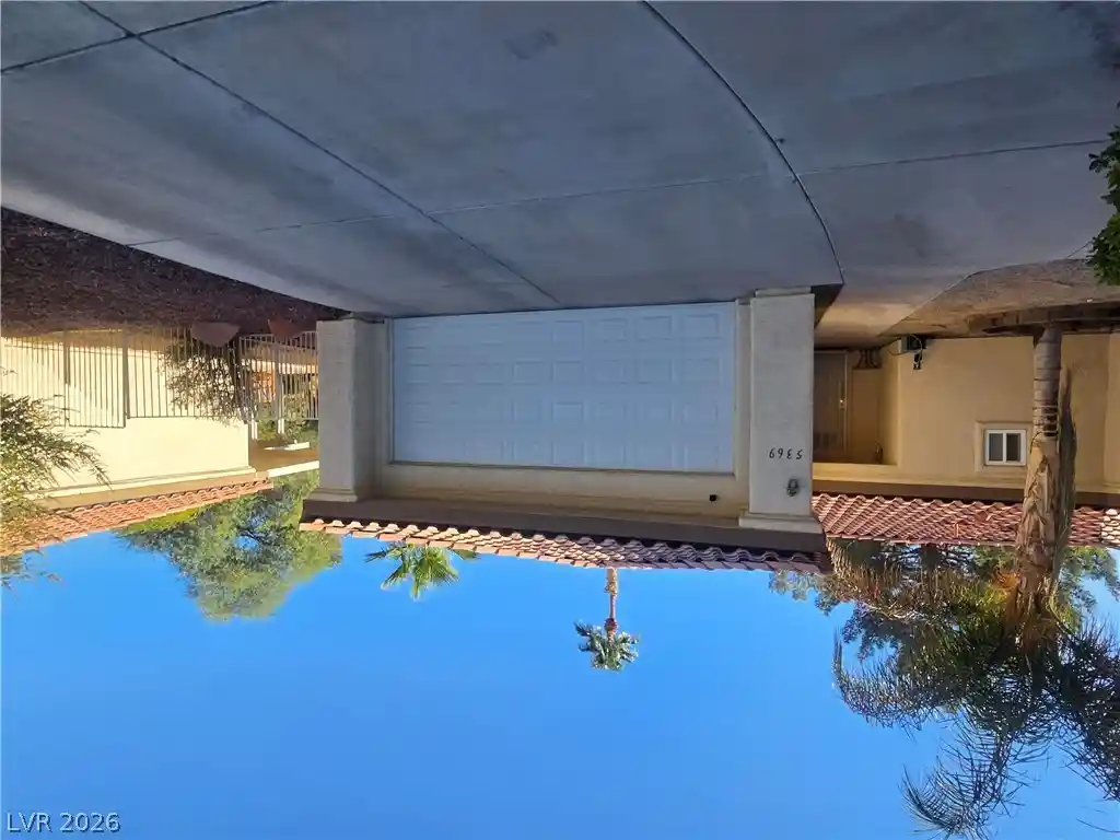 Townhouse for sale at 5369 Painted Mirage Rd #na, Las Vegas, NV 89149 | MLS# 2827949