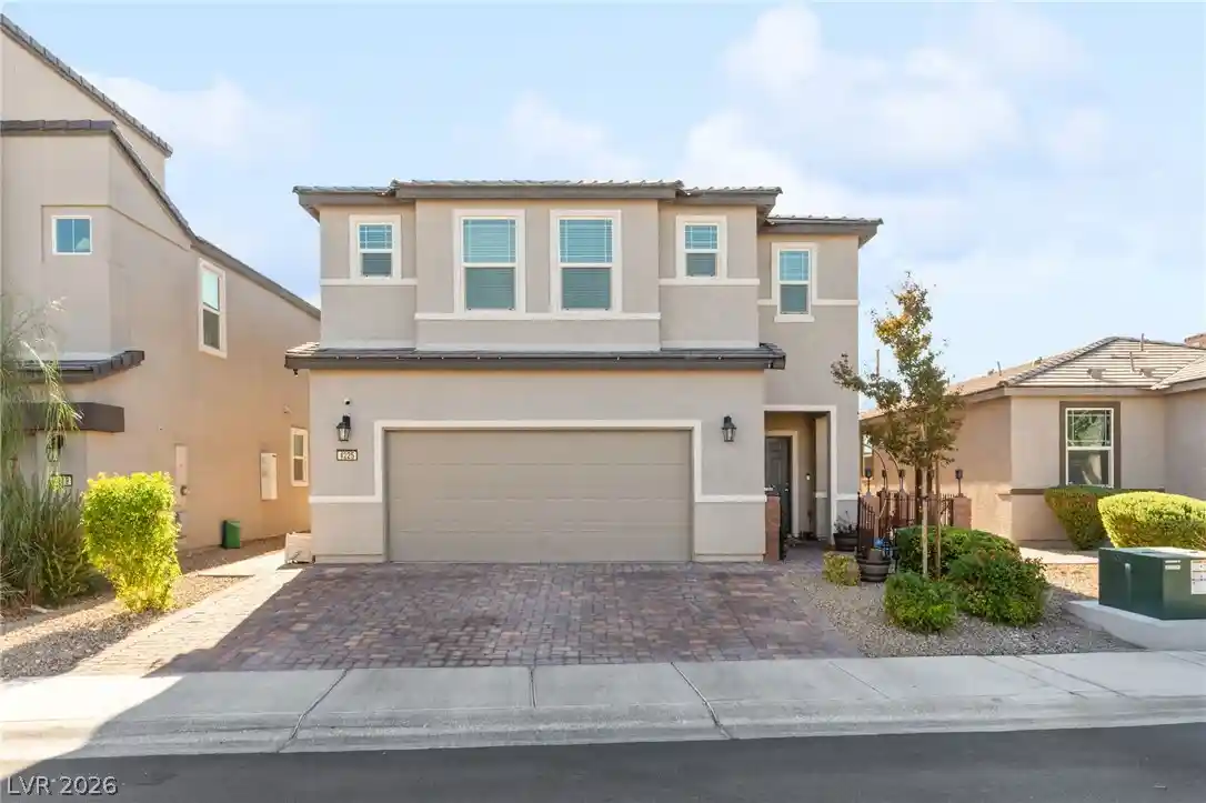 Photo 1 of Single family home for sale at 4225 Rancho Xing St, Las Vegas, NV 89130 | MLS# 2827109 | Listing updated on 2026-10-19