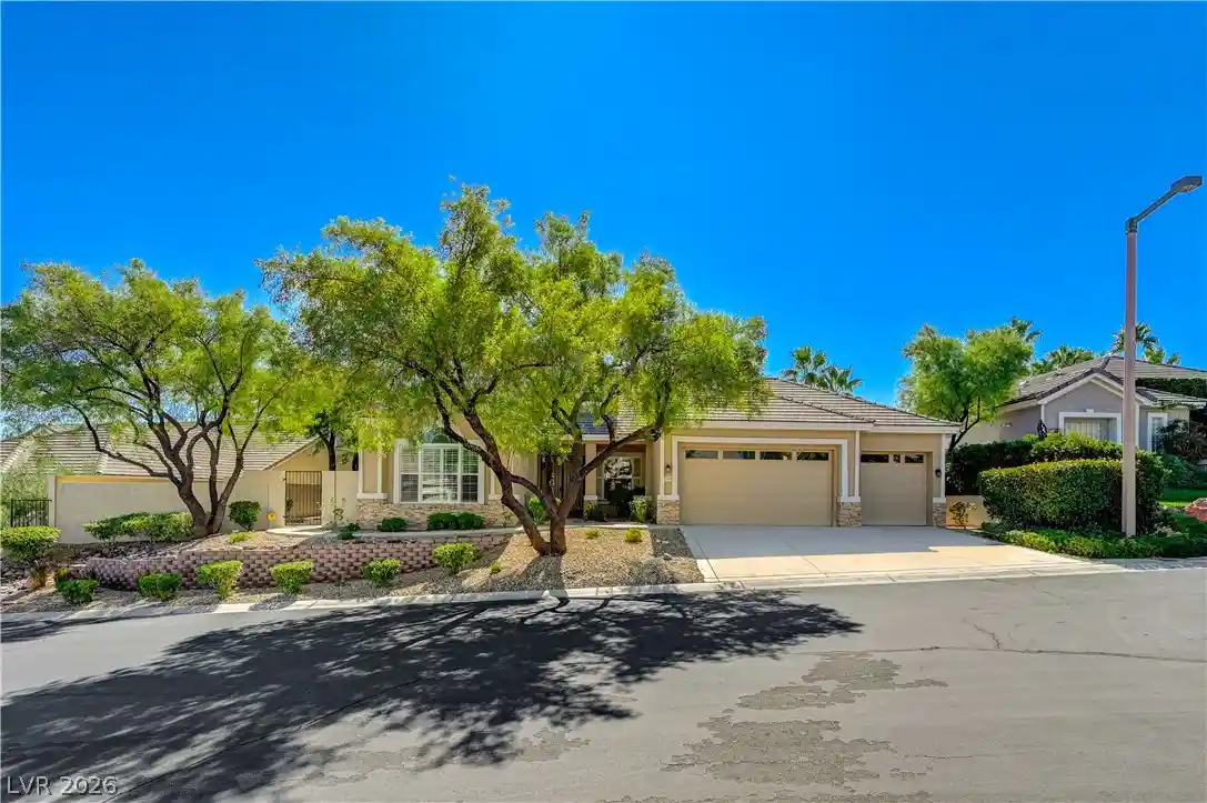 Photo 1 of Single family home for sale at 10809 Elm Ridge Ave, Las Vegas, NV 89144 | MLS# 2826005 | Listing updated on 2026-10-19