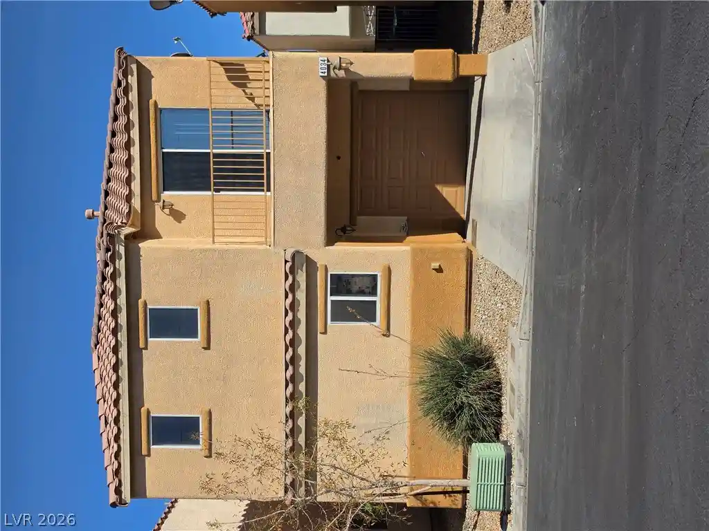 Photo 1 of Single family home for sale at 4034 Emerald Wood St, Las Vegas, NV 89115 | MLS# 2827930 | Listing updated on 2026-10-21