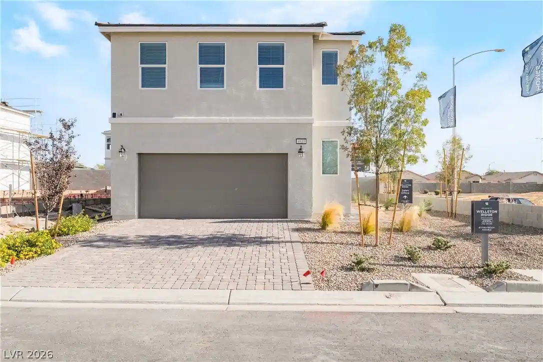 Photo 1 of Single family home for sale at 4610 Saguaro Sunset Ave, Las Vegas, NV 89139 | MLS# 2827594 | Listing updated on 2026-10-29