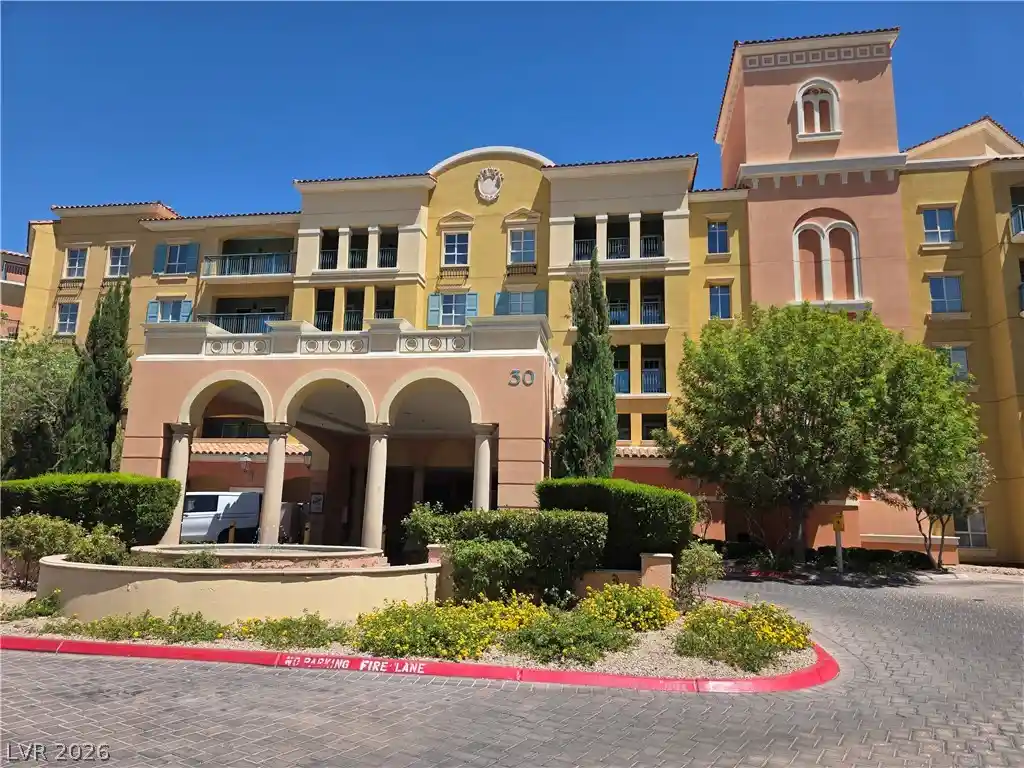 Photo 1 of Condo for sale at 30 Strada Di Villaggio #631, Henderson, NV 89011 | MLS# 2827964 | Listing updated on 2026-10-28