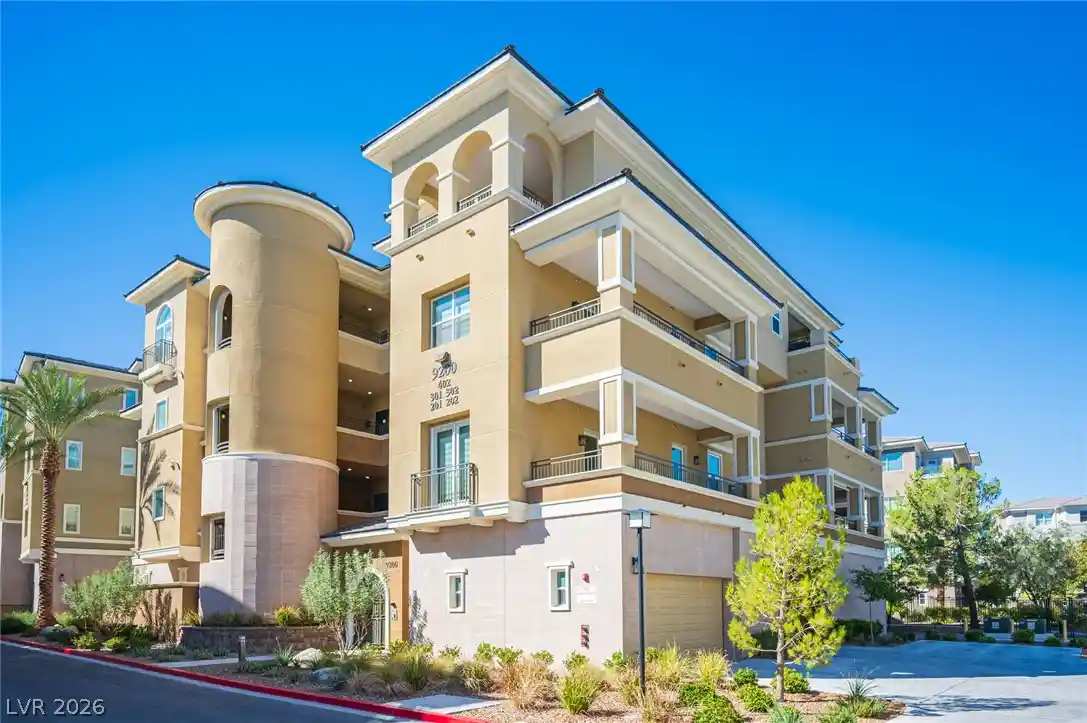 Condo for sale at 9200 S Las Manaitas Ave #202, Las Vegas, NV 89144 | MLS# 2818360 | Listing updated on 2026-10-30